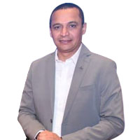 Shri Raj Shekhar